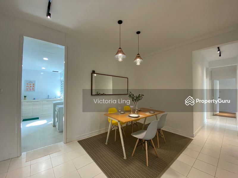 For Rent - Gilstead Court