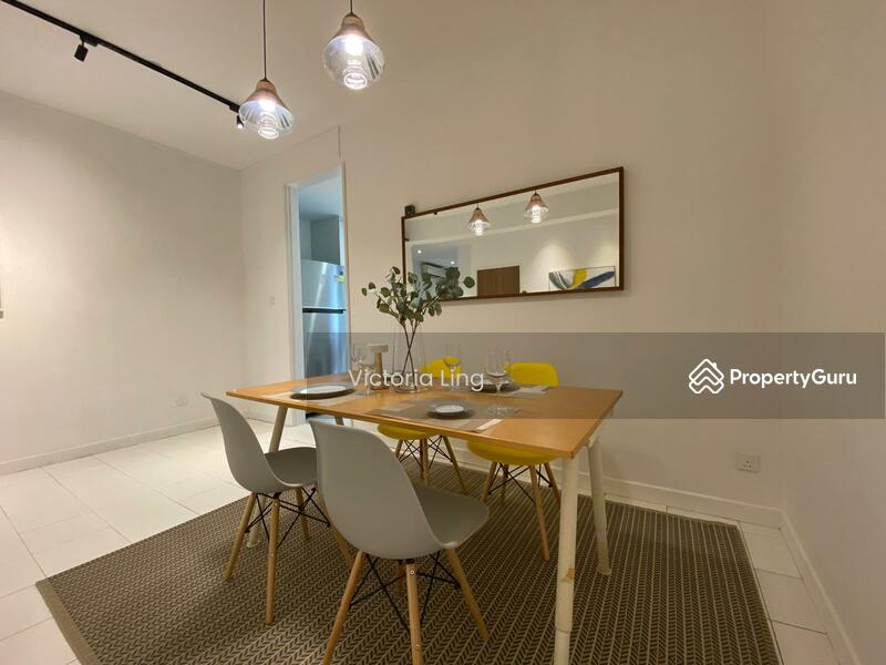 For Rent - Gilstead Court