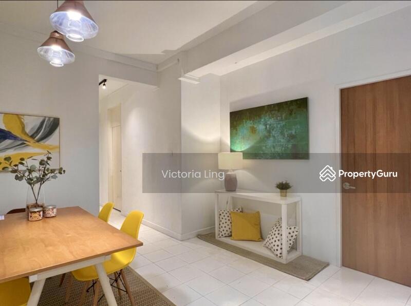 For Rent - Gilstead Court