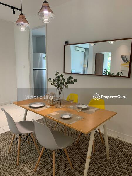 For Rent - Gilstead Court