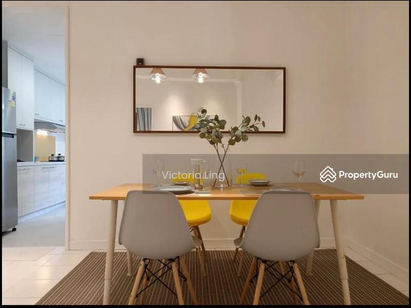 For Rent - Gilstead Court
