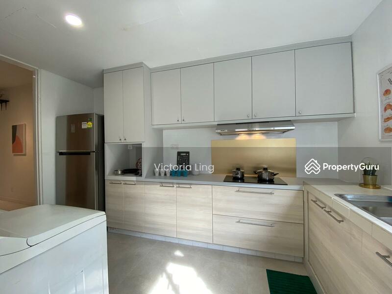 For Rent - Gilstead Court