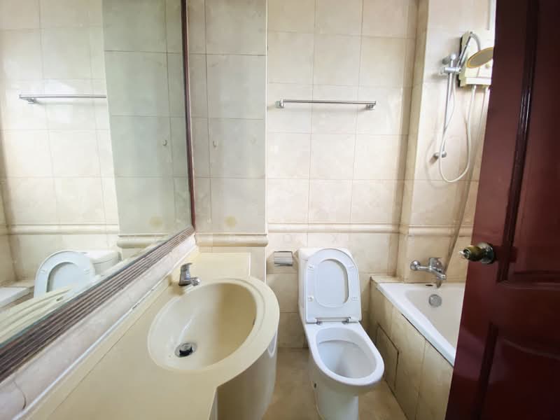 Kellock Lodge, 3 Kellock Road, Room Rental, 250 sqft, Apartment For Rent, by Neo Guo Xing, 24696712 - PropertyGuru.com.sg