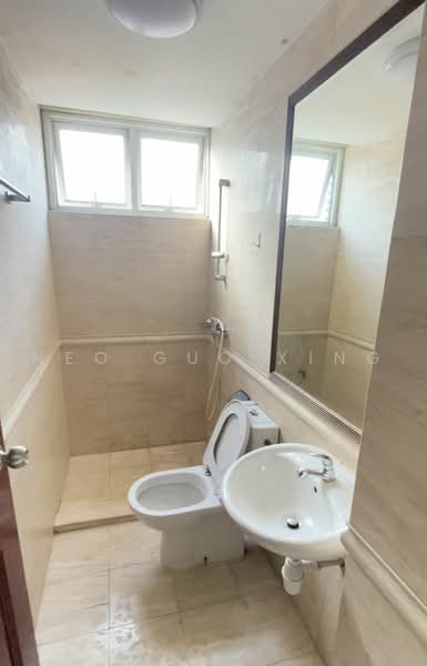 Kellock Lodge, 3 Kellock Road, Room Rental, 250 sqft, Apartment For Rent, by Neo Guo Xing, 24696712 - PropertyGuru.com.sg