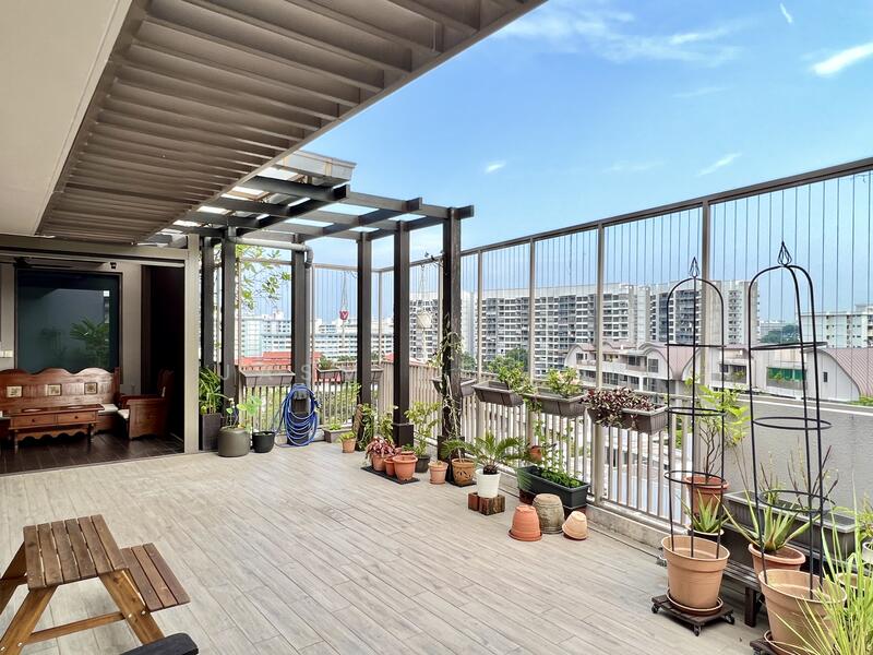 Archipelago Condominium For Sale at S 3,799,000 PropertyGuru Singapore