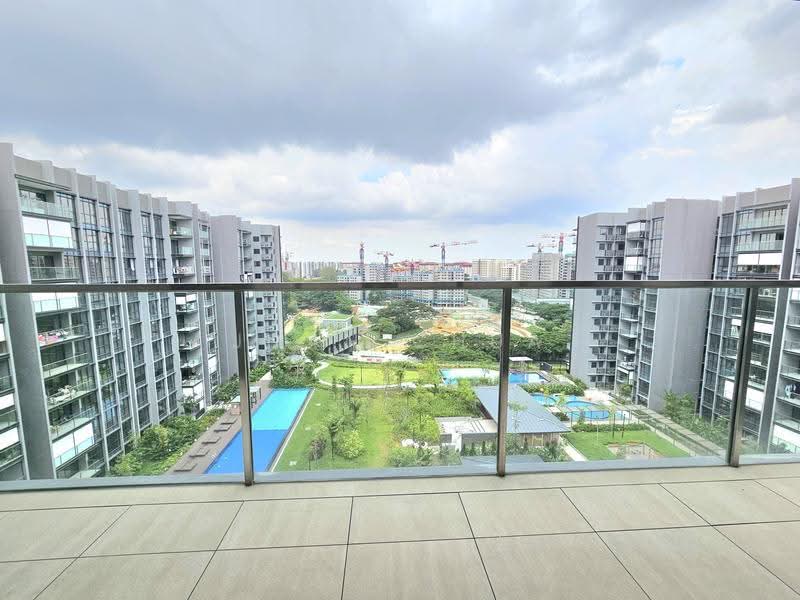 The Woodleigh Residences, 23 Bidadari Park Drive, 4 Bedrooms, 1,281 sqft, Apartment For Rent, by Joan Chua, 24696884 - PropertyGuru.com.sg