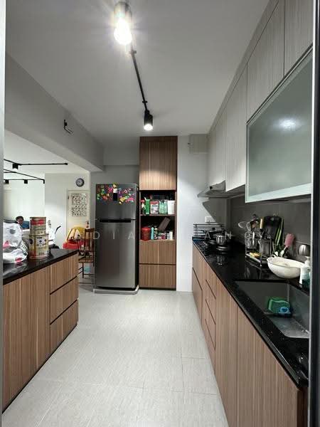 815C Choa Chu Kang Avenue 7, 815C Choa Chu Kang Avenue 7, Dairy Farm / Bukit Panjang / Choa Chu Kang, 3 Bedrooms, 1,001 sqft, HDB Flat For Rent, by Lydia Huang, 24696890 - PropertyGuru.com.sg
