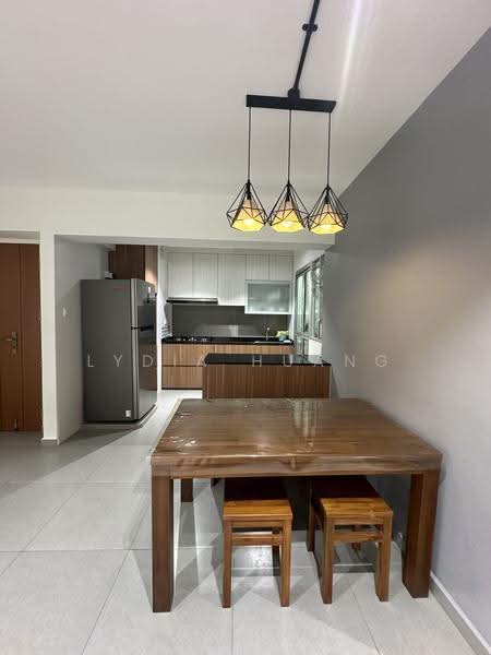 815C Choa Chu Kang Avenue 7, 815C Choa Chu Kang Avenue 7, Dairy Farm / Bukit Panjang / Choa Chu Kang, 3 Bedrooms, 1,001 sqft, HDB Flat For Rent, by Lydia Huang, 24696890 - PropertyGuru.com.sg