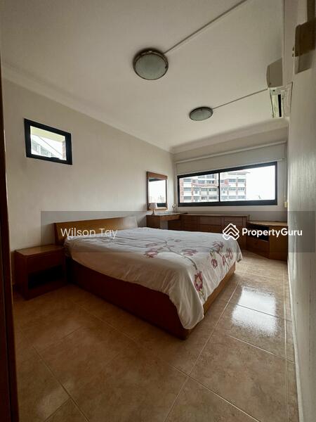 For Rent - 837 Hougang Central