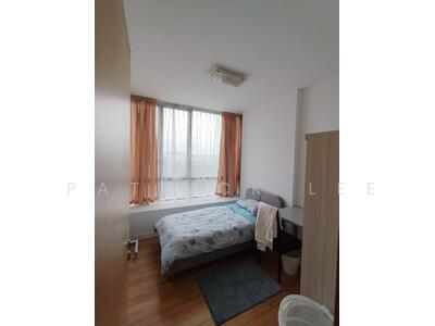 For Rent - One Amber