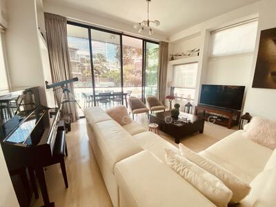 For Rent - Belle Vue Residences