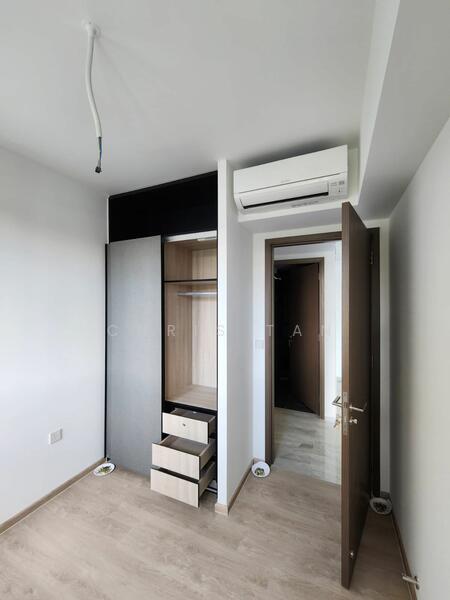 Affinity At Serangoon, 26 Serangoon North Avenue 1, 2 Bedrooms, 624 sqft, Condominium For Rent, by Chris Tan, 24697146 - PropertyGuru.com.sg