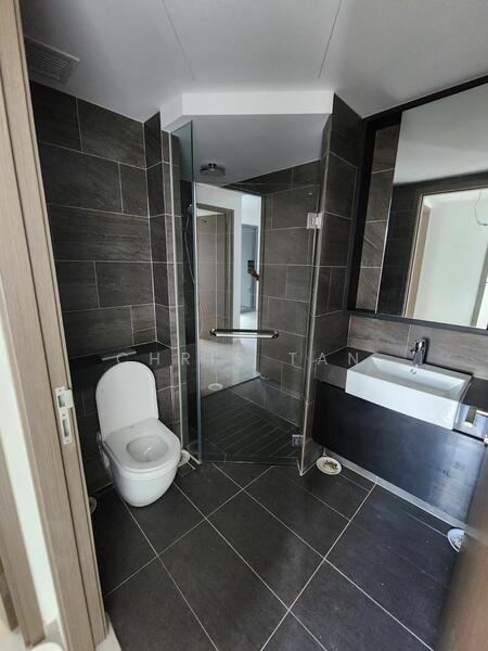 Affinity At Serangoon, 26 Serangoon North Avenue 1, 2 Bedrooms, 624 sqft, Condominium For Rent, by Chris Tan, 24697146 - PropertyGuru.com.sg