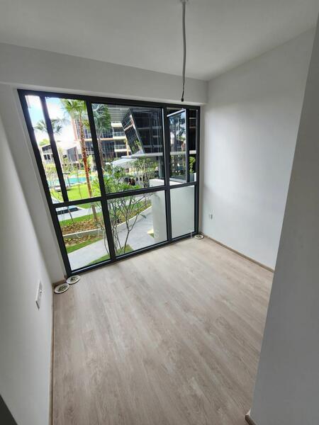Affinity At Serangoon, 26 Serangoon North Avenue 1, 2 Bedrooms, 624 sqft, Condominium For Rent, by Chris Tan, 24697146 - PropertyGuru.com.sg