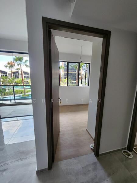 Affinity At Serangoon, 26 Serangoon North Avenue 1, 2 Bedrooms, 624 sqft, Condominium For Rent, by Chris Tan, 24697146 - PropertyGuru.com.sg