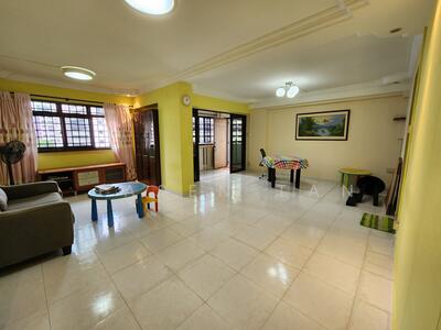 For Rent - 567 Hougang Street 51