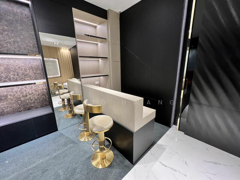 Onze @ Tanjong Pagar, 11 Kee Seng Street, 570 sqft, Mall Shop For Sale, by David Hwang, 24697208 - CommercialGuru.com.sg