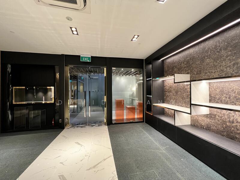 Onze @ Tanjong Pagar, 11 Kee Seng Street, 570 sqft, Mall Shop For Sale, by David Hwang, 24697208 - CommercialGuru.com.sg