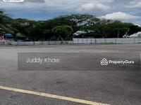For Rent - open yard for rent @ kallang