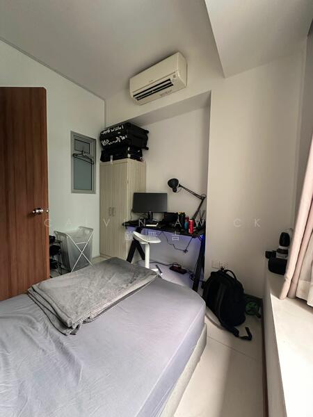 The Sail @ Marina Bay, 6 Marina Boulevard, Room Rental, 100 sqft, Condominium For Rent, by Calvin Aw CK 欧晋吉, 24697298 - PropertyGuru.com.sg