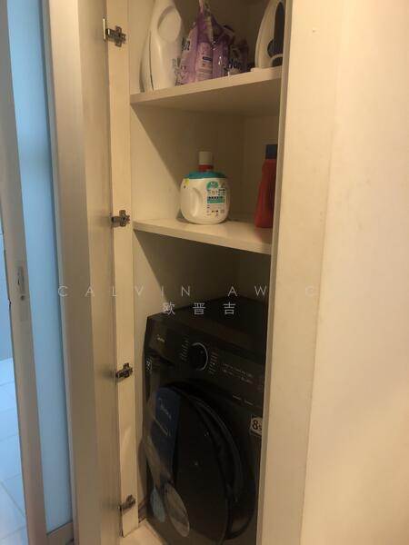 The Sail @ Marina Bay, 6 Marina Boulevard, Room Rental, 100 sqft, Condominium For Rent, by Calvin Aw CK 欧晋吉, 24697298 - PropertyGuru.com.sg