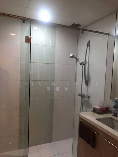 The Sail @ Marina Bay, 6 Marina Boulevard, Room Rental, 100 sqft, Condominium For Rent, by Calvin Aw CK 欧晋吉, 24697298 - PropertyGuru.com.sg