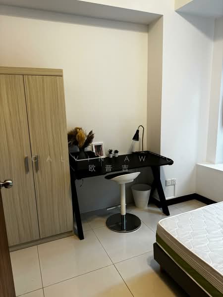 The Sail @ Marina Bay, 6 Marina Boulevard, Room Rental, 100 sqft, Condominium For Rent, by Calvin Aw CK 欧晋吉, 24697298 - PropertyGuru.com.sg