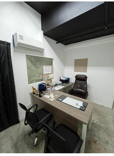 Vertex, 33 Ubi Avenue 3, 305 sqft, Light Industrial (B1) For Rent, by Faith Quek, 24697369 - CommercialGuru.com.sg