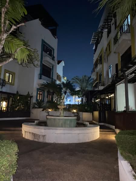 Kew Residencia, 361 Kew Crescent, Studio, 450 sqft, Terraced House For Rent, by Viki Hue, 24697383 - PropertyGuru.com.sg