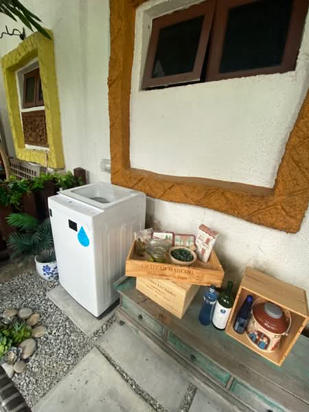 Kew Residencia, 361 Kew Crescent, Studio, 450 sqft, Terraced House For Rent, by Viki Hue, 24697383 - PropertyGuru.com.sg