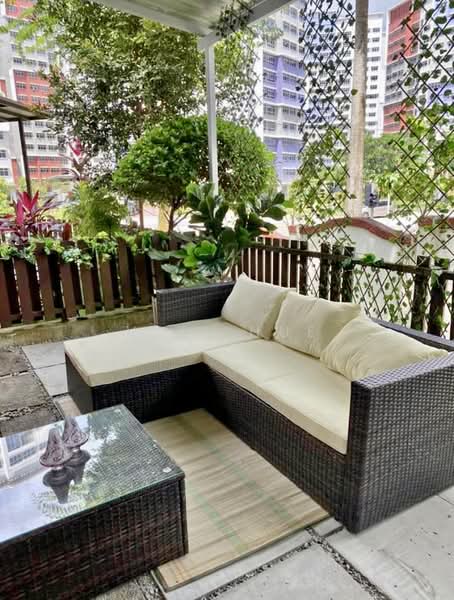 Kew Residencia, 361 Kew Crescent, Studio, 450 sqft, Terraced House For Rent, by Viki Hue, 24697383 - PropertyGuru.com.sg