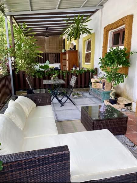 Kew Residencia, 361 Kew Crescent, Studio, 450 sqft, Terraced House For Rent, by Viki Hue, 24697383 - PropertyGuru.com.sg