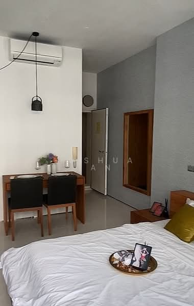 Lumiere, 2 Mistri Road, Studio, 506 sqft, Apartment For Rent, by Joshua Tan, 24697390 - PropertyGuru.com.sg
