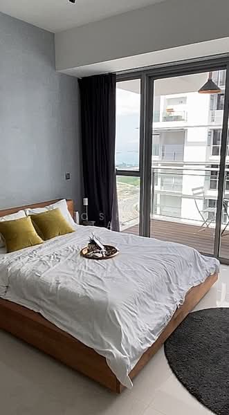Lumiere, 2 Mistri Road, Studio, 506 sqft, Apartment For Rent, by Joshua Tan, 24697390 - PropertyGuru.com.sg