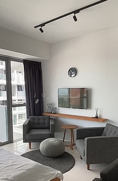 Lumiere, 2 Mistri Road, Studio, 506 sqft, Apartment For Rent, by Joshua Tan, 24697390 - PropertyGuru.com.sg