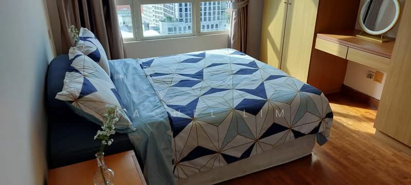 Burlington Square, 175 Bencoolen Street, Room Rental, 150 sqft, Apartment For Rent, by Rachel Lim, 24697452 - PropertyGuru.com.sg