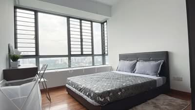 For Rent - The Quintet