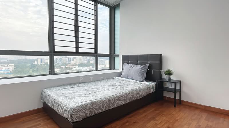 The Quintet, 42 Choa Chu Kang Street 64, Room Rental, 100 sqft, Condominium For Rent, by Bespoke Habitat Pte Ltd, 24697466 - 17-13 CR6 - PropertyGuru.com.sg