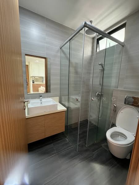 SUNSTONE RESIDENCES, 51 Jalan Daud, 1 Bedroom, 452 sqft, Apartment For Rent, by Michelle Ang 洪丽清, 24697472 - PropertyGuru.com.sg