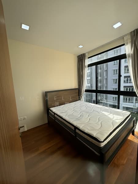 SUNSTONE RESIDENCES, 51 Jalan Daud, 1 Bedroom, 452 sqft, Apartment For Rent, by Michelle Ang 洪丽清, 24697472 - PropertyGuru.com.sg