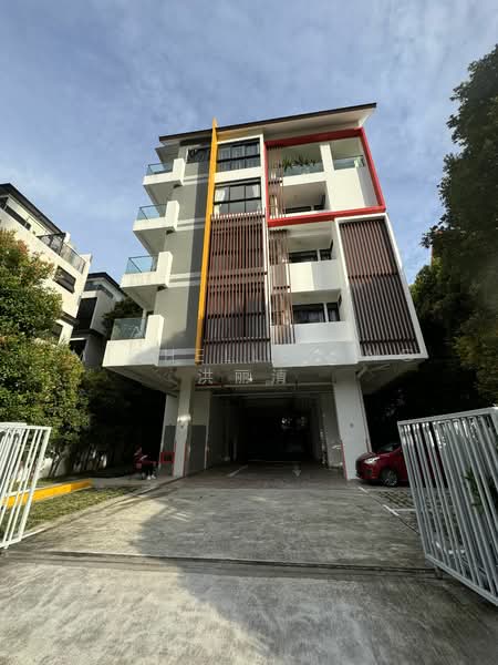 SUNSTONE RESIDENCES, 51 Jalan Daud, 1 Bedroom, 452 sqft, Apartment For Rent, by Michelle Ang 洪丽清, 24697472 - PropertyGuru.com.sg