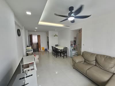 For Rent - 420 Clementi Avenue 1