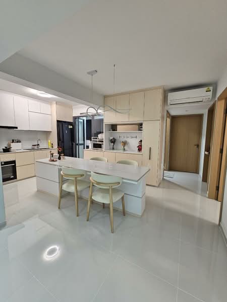 210C Clementi Avenue 6, 210C Clementi Avenue 6, Room Rental, 100 sqft, HDB Flat For Rent, by Alice Tan, 24697557 - PropertyGuru.com.sg
