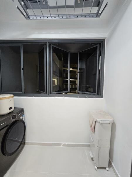 Blk 210C clementi ave 6, Clementi ave 6, Room Rental, 115 sqft, HDB Flat For Rent, by Alice Tan, 24697557 - PropertyGuru.com.sg