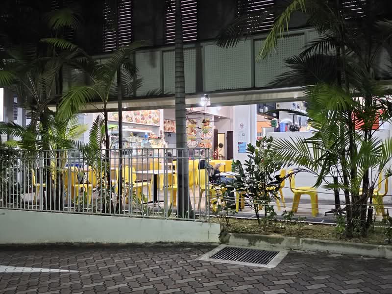 Blk 210C clementi ave 6, Clementi ave 6, Room Rental, 115 sqft, HDB Flat For Rent, by Alice Tan, 24697557 - PropertyGuru.com.sg