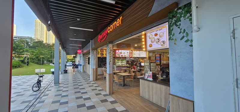 Blk 210C clementi ave 6, Clementi ave 6, Room Rental, 115 sqft, HDB Flat For Rent, by Alice Tan, 24697557 - PropertyGuru.com.sg