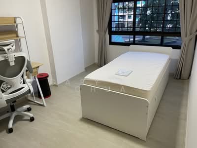 For Rent - 685C Jurong West Central 1