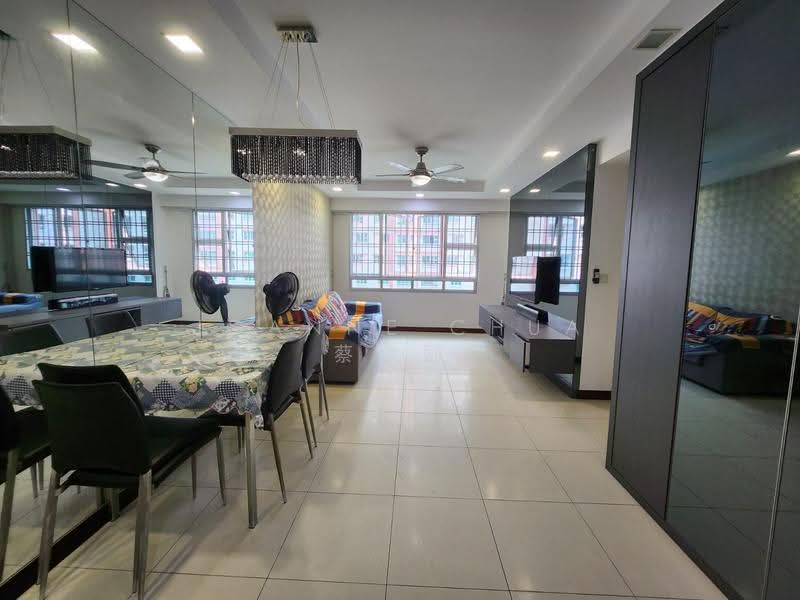 987A Buangkok Green, 987A Buangkok Green, Hougang / Punggol / Sengkang, 3 Bedrooms, 1,001 sqft, HDB Flat For Rent, by Joanne Chua 蔡蕙励, 24697658 - PropertyGuru.com.sg
