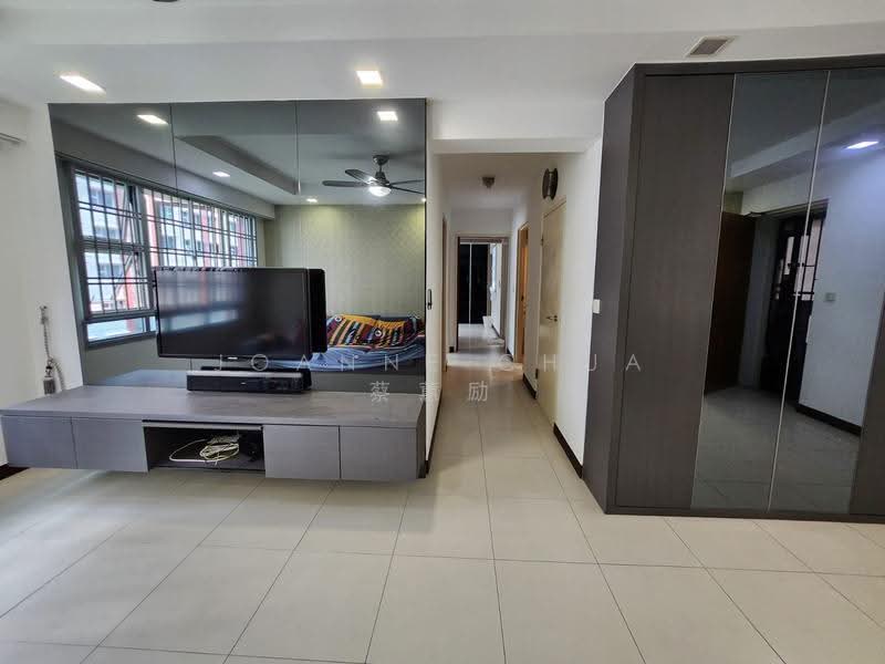 987A Buangkok Green, 987A Buangkok Green, Hougang / Punggol / Sengkang, 3 Bedrooms, 1,001 sqft, HDB Flat For Rent, by Joanne Chua 蔡蕙励, 24697658 - PropertyGuru.com.sg