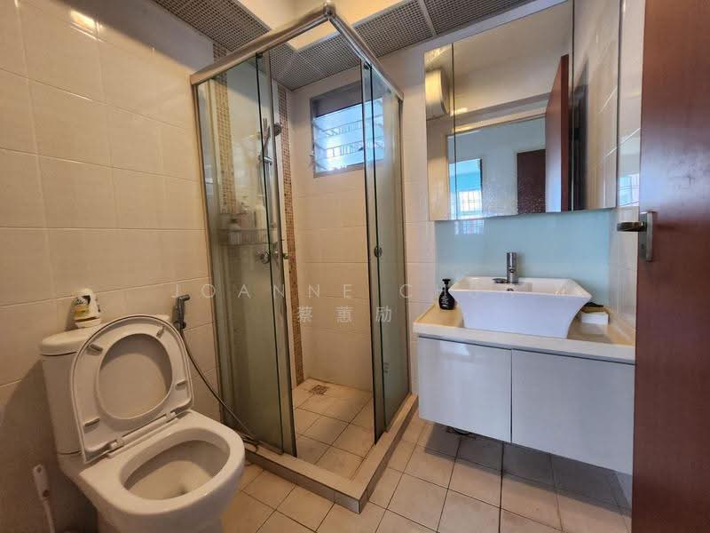 987A Buangkok Green, 987A Buangkok Green, Hougang / Punggol / Sengkang, 3 Bedrooms, 1,001 sqft, HDB Flat For Rent, by Joanne Chua 蔡蕙励, 24697658 - PropertyGuru.com.sg
